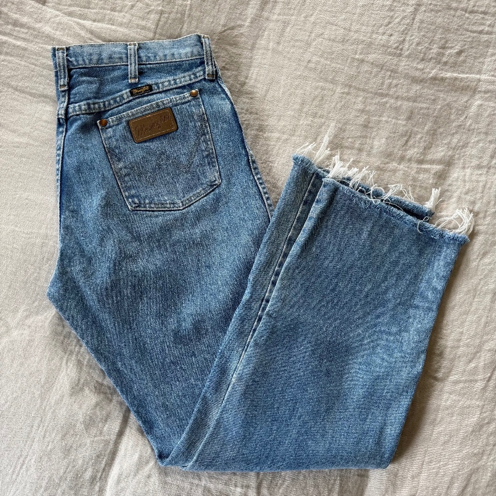 Wrangler Jeans